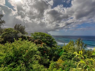 Princeville Luxury Accommodations